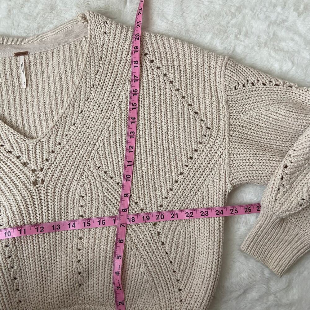 Free People Sweater - Picture 5 of 5